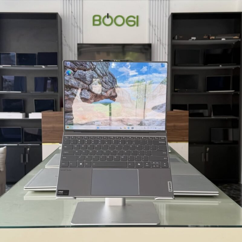 Lenovo ThinkBook 13x 2.8K 120Hz (1996)