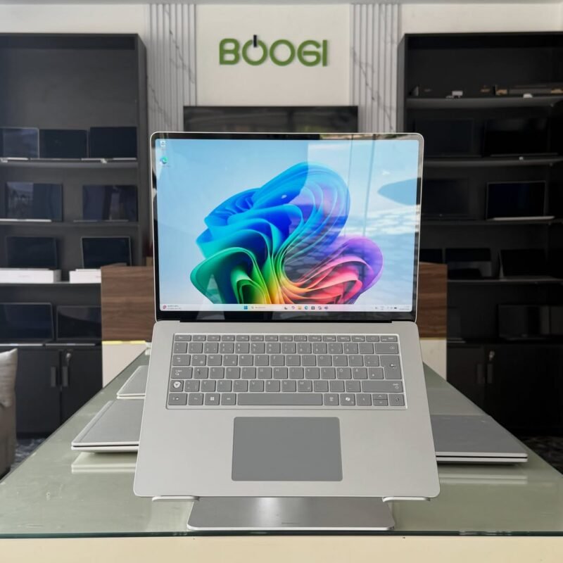 Microsoft Surface Laptop 7th edition