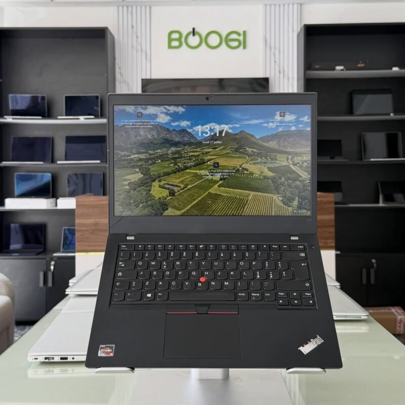 Lenovo Thinkpad L14