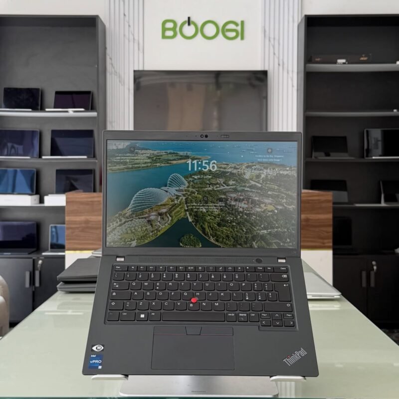 Lenovo Thinkpad L14 Gen3 (2010)