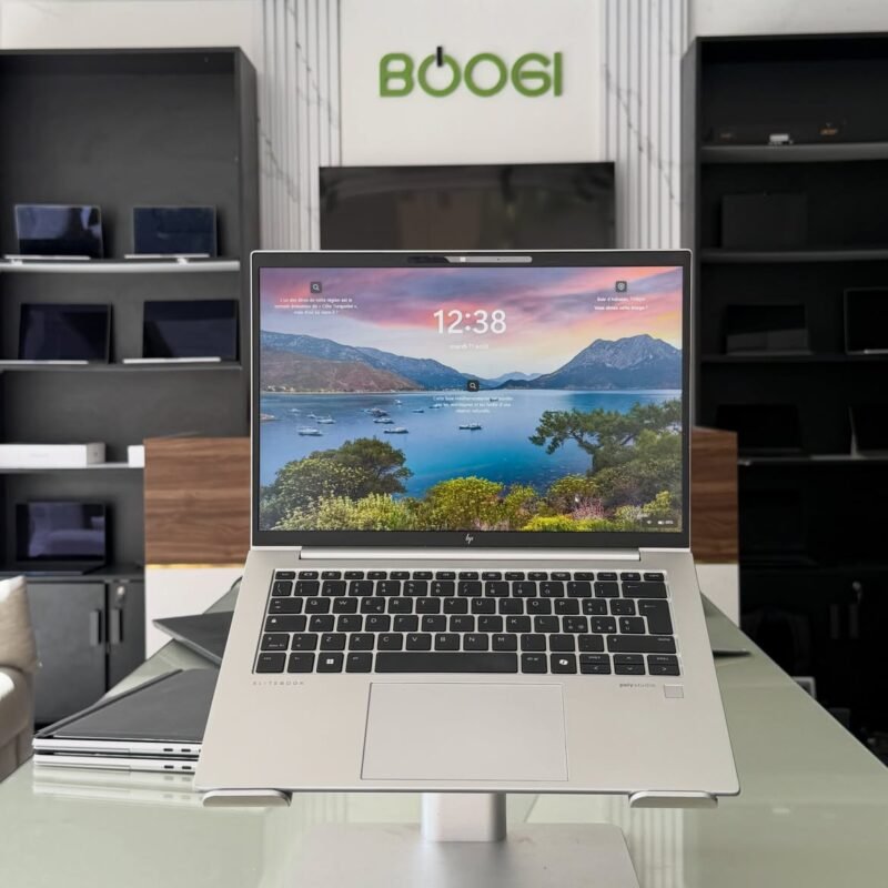 HP EliteBook 845 G11 Tactile (2031)