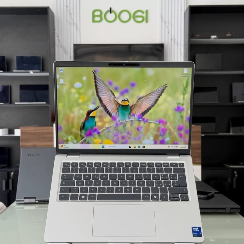 Dell Pro Plus 14 4250 Tactile (2022)
