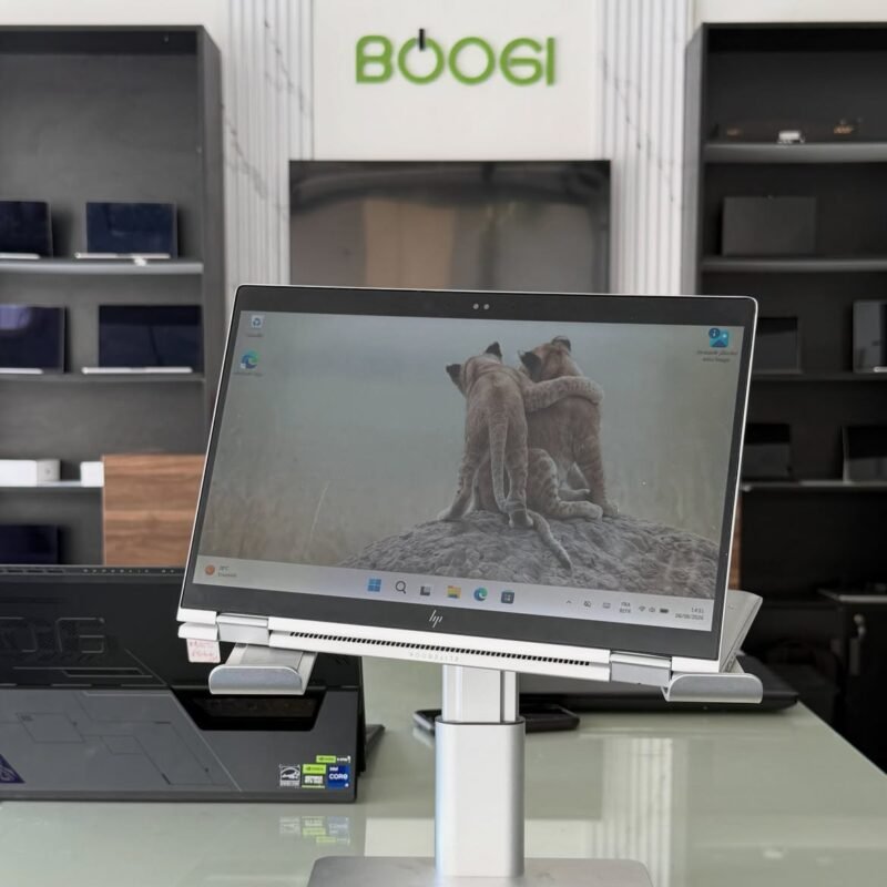 HP EliteBook x360 1040 G5 (2025)