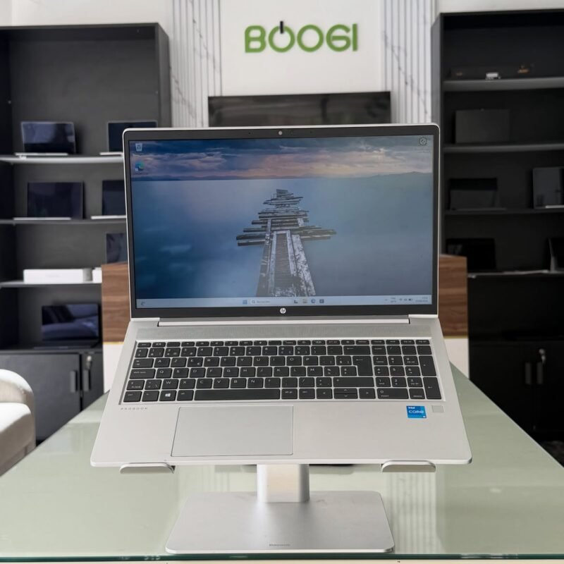 HP Probook 650 G8 (2027)