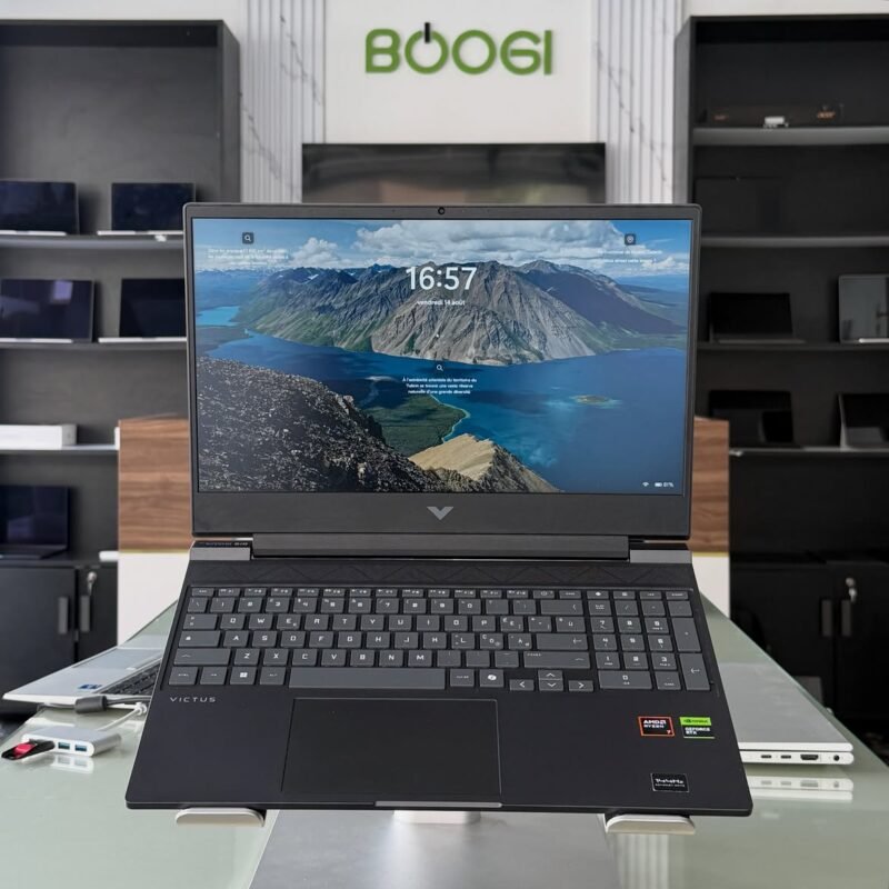 HP Victus 15 144Hz (2035)