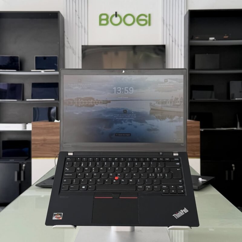 Lenovo Thinkpad T14 Tactile (2014)