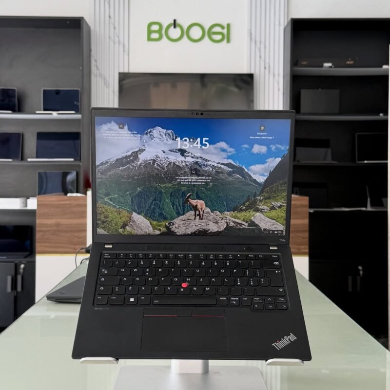 Lenovo Thinkpad T14s Gen4 (2016)