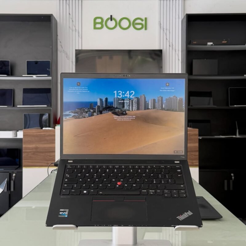 Lenovo Thinkpad T14s Gen4 (2032)