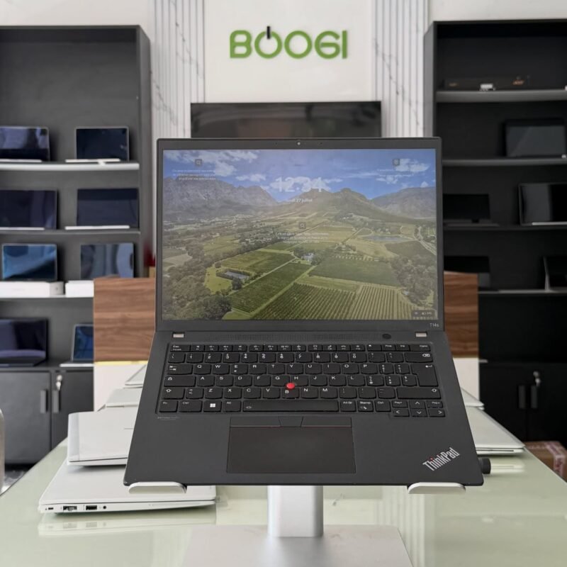 Lenovo Thinkpad T14s Gen 3 (2013)