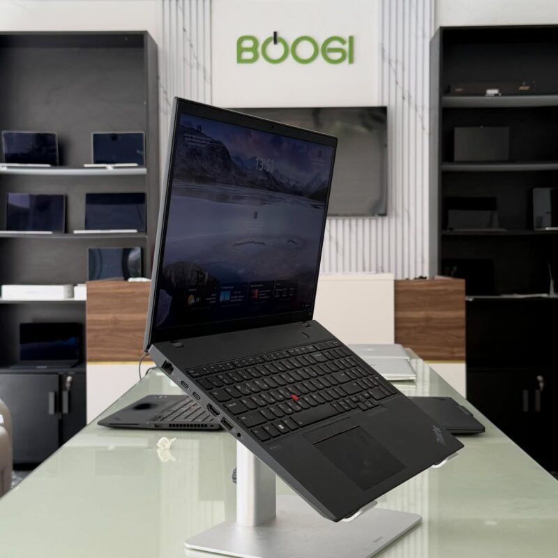  Lenovo Thinkpad T16 Gen1 (2018)