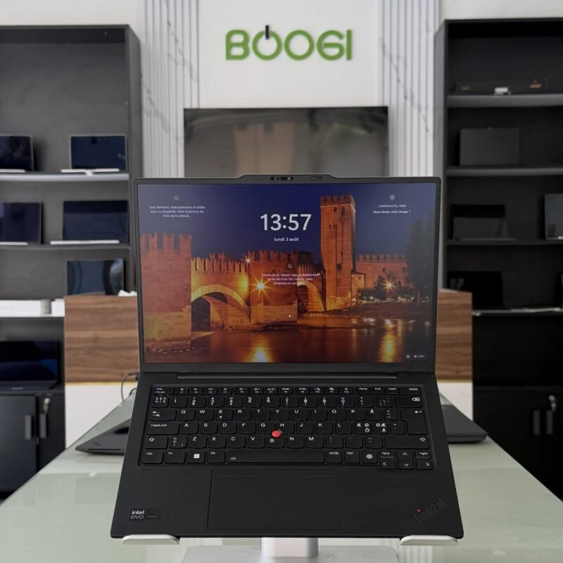 Lenovo Thinkpad X1 Carbon Gen12 (2015)