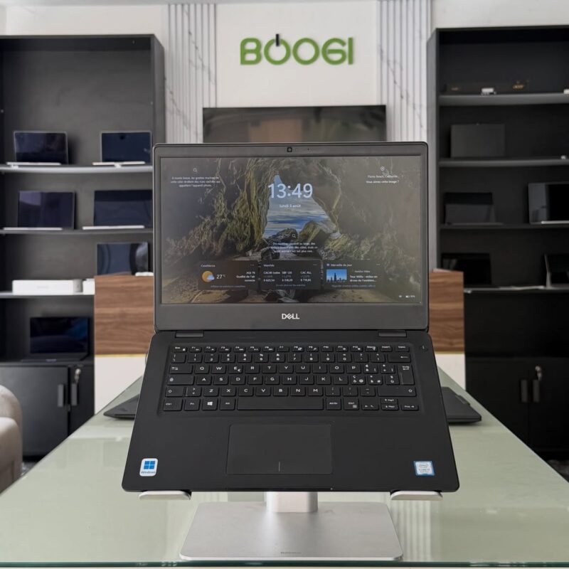 Dell Latitude 3400 (2021)