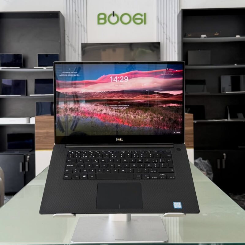 Dell XPS 15 7590 Tactile (2030)