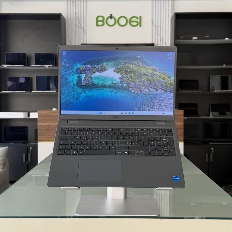 Dell latitude 3550
