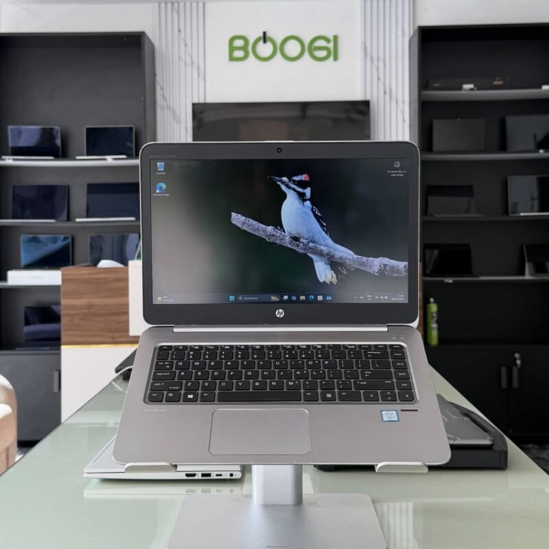 HP Elitebook Folio 1040 G3 (2020)