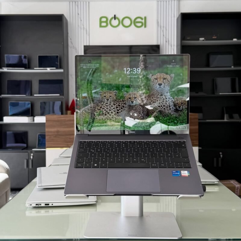 Huawei Matebook D14 Tactile (2011)