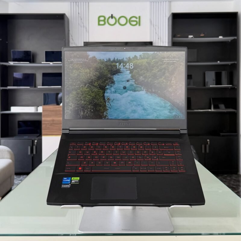 MSI Thin GF63 (2028)