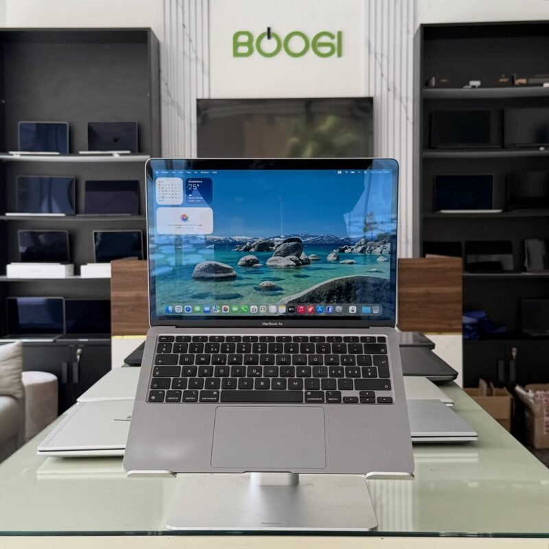 Macbook Air M1 2020 EDITION ENTREPRISE (2040)
